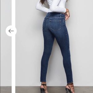 Good American jeans